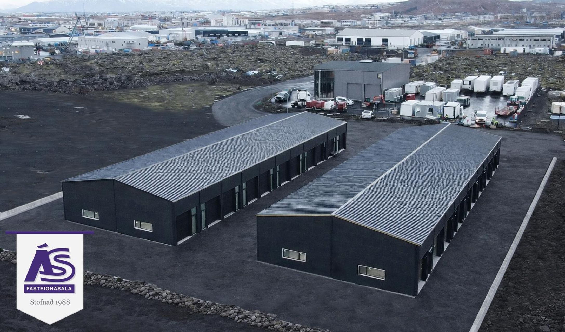 Lóð - Straumhella 22 bil 113 - Mynd 6