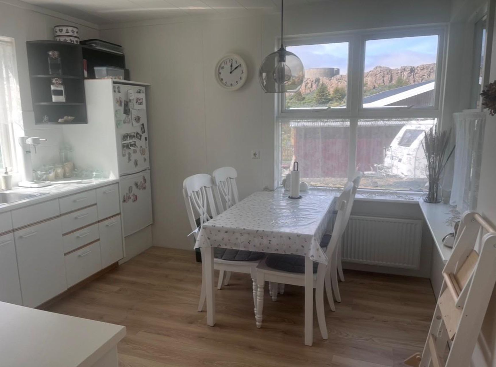 Apartment in Djúpivogur, Múlaþing - More