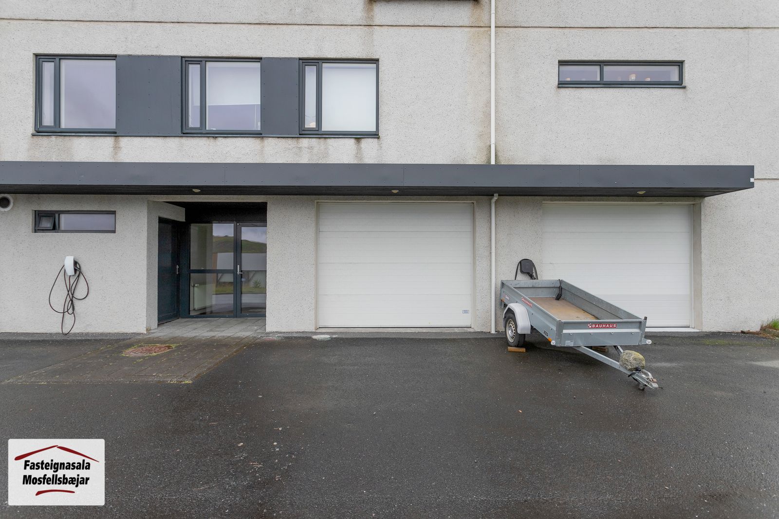 Íbúð – Mosfellsbær, Krikar, Höfuðborgarsvæðið - Mynd 3