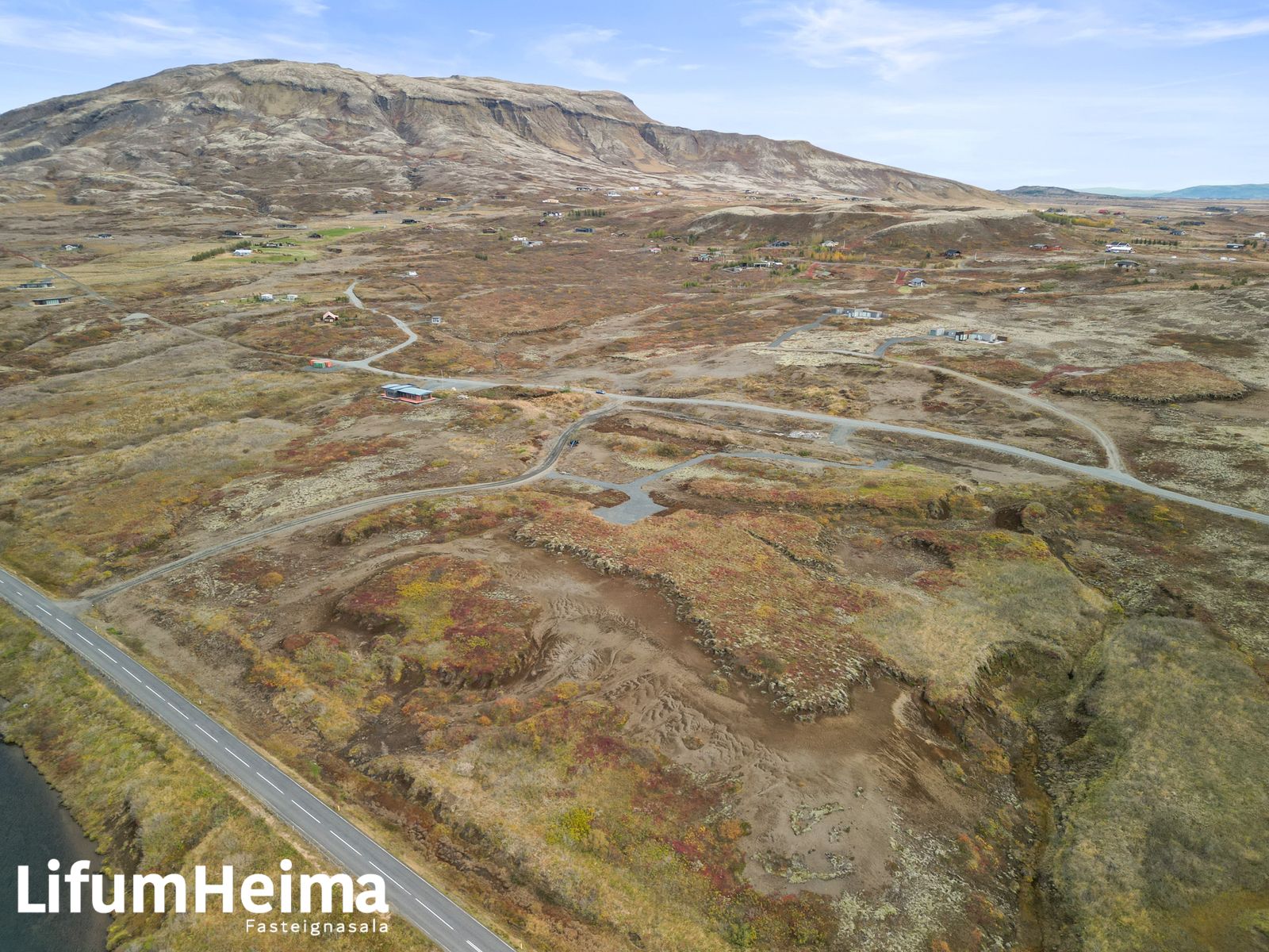 Apartment in Selfoss, Grímsnes- og Grafningshreppur - Mynd 5