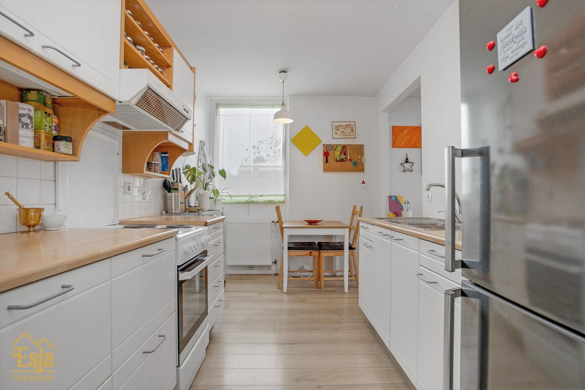 Íbúð – Reykjavík, Bakkar, Breiðholt - Meira