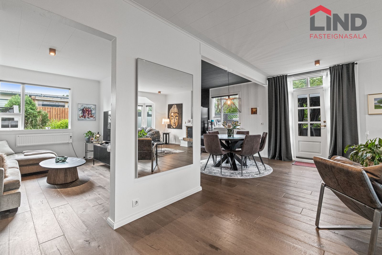 Apartment in Garðabær, Höfuðborgarsvæðið - Meira