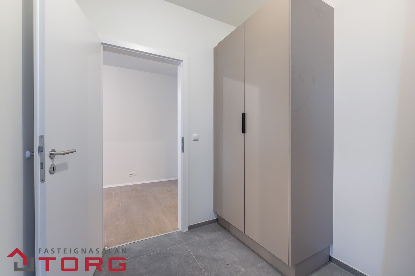 Apartment in Reykjanesbær, Dalshverfi, Innri-Njarðvík - View 4