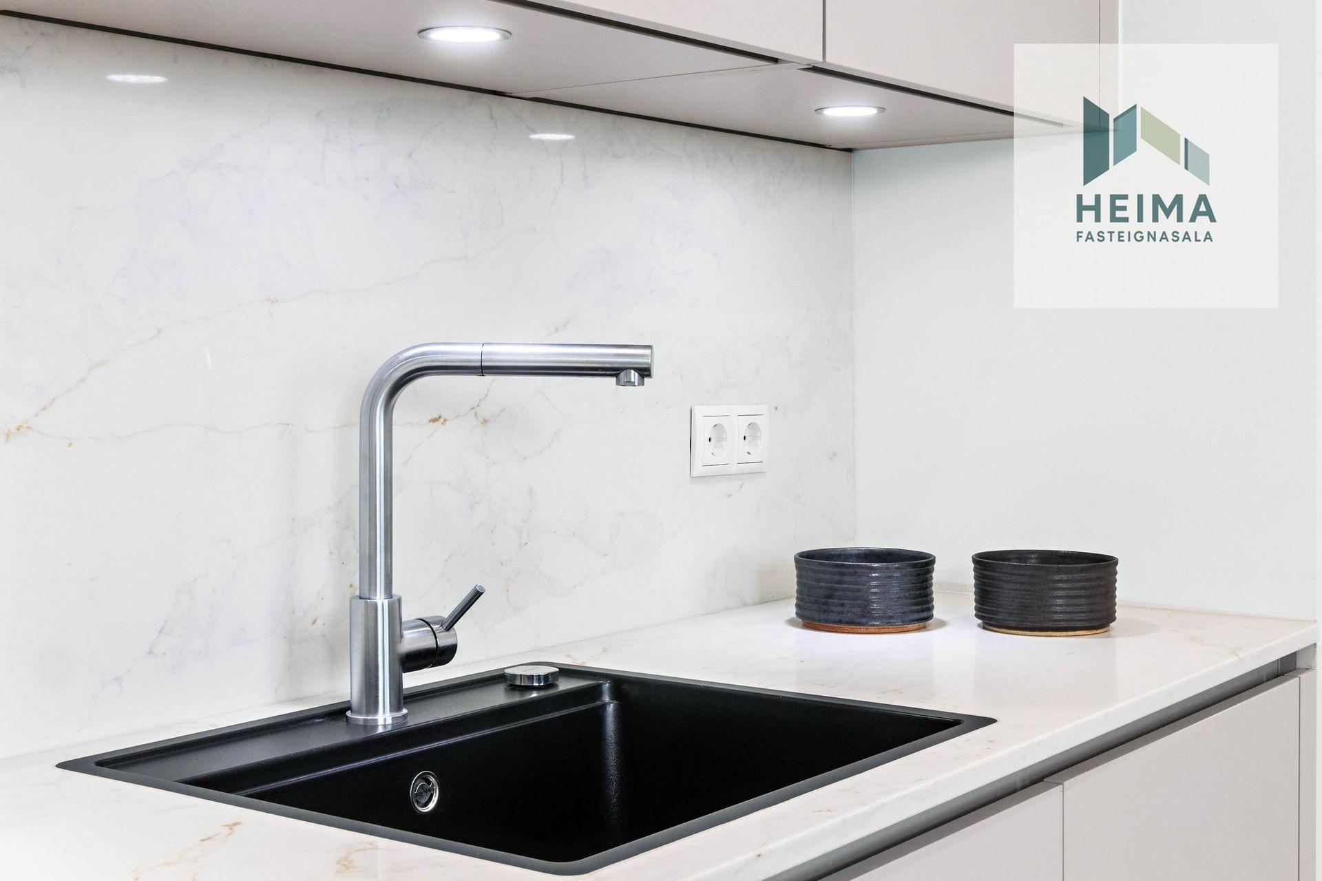 Apartment in Reykjavík, Hlíðarendi, Miðborg - View 5