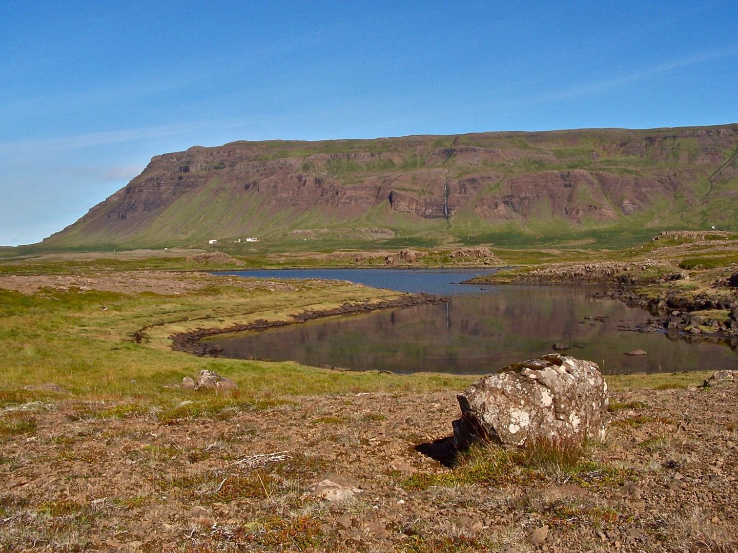 House in Búðardalur, Dalabyggð - Mynd 5