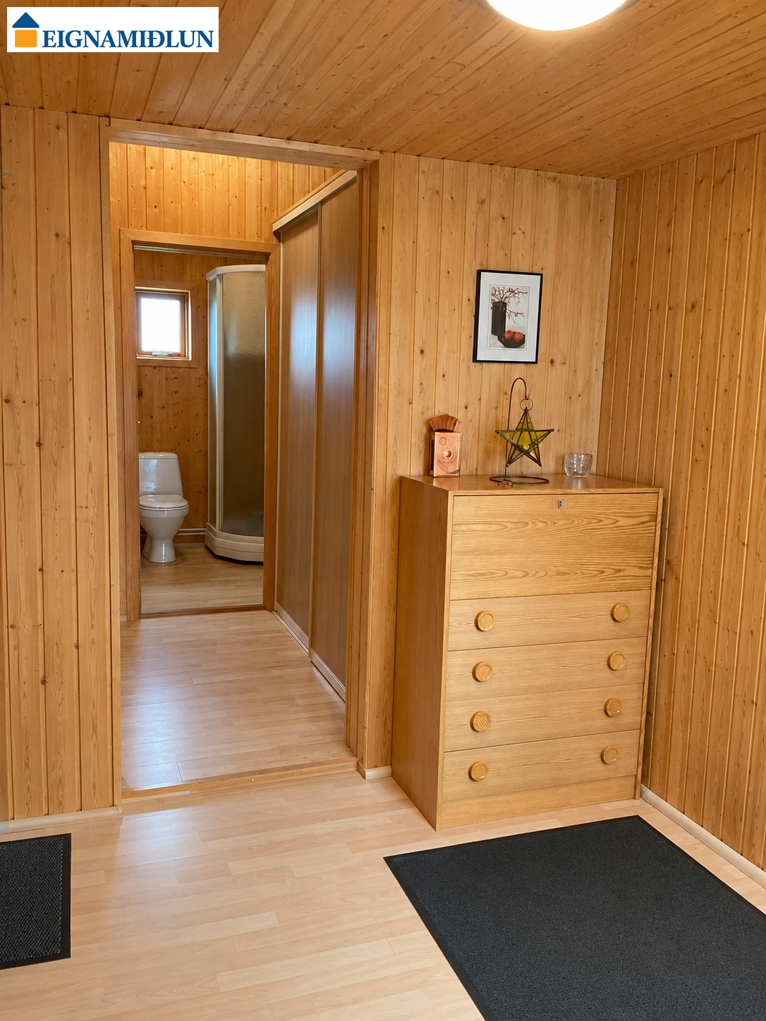 Íbúð – Borg í Grímsnesi, Grímsnes- og Grafningshreppur - Mynd 4