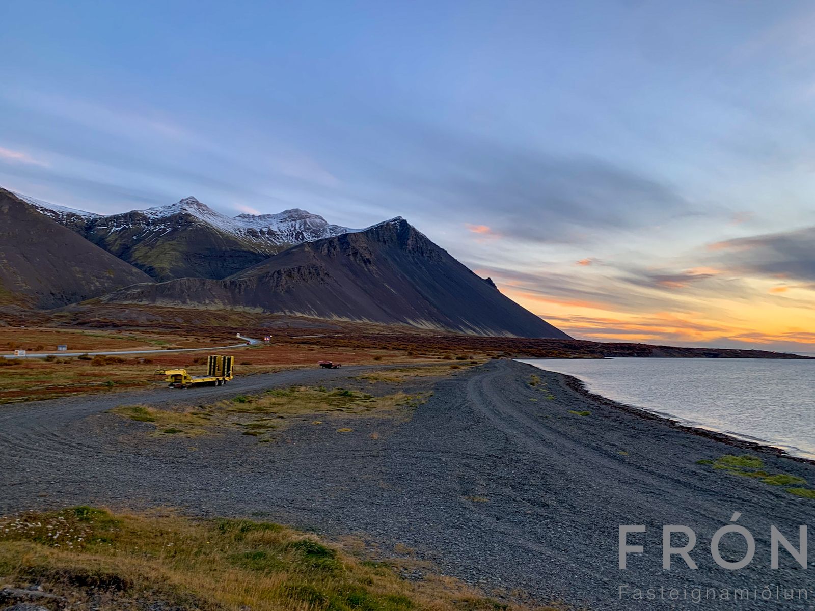 Íbúð - Jaðar 17 Borgarbyggð - View 6