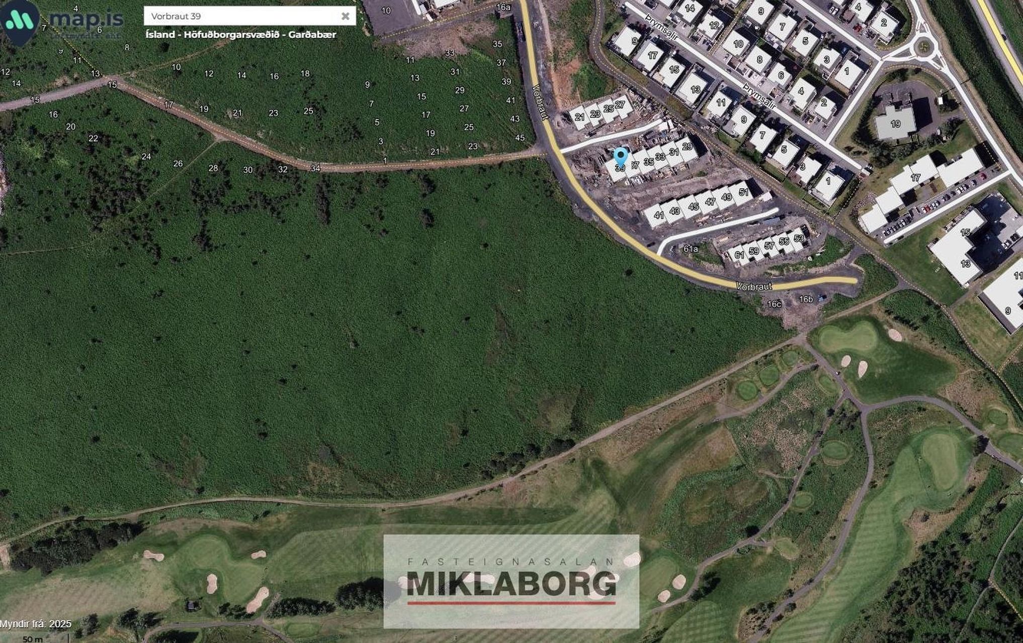 Íbúð – Garðabær, Höfuðborgarsvæðið - Mynd 4