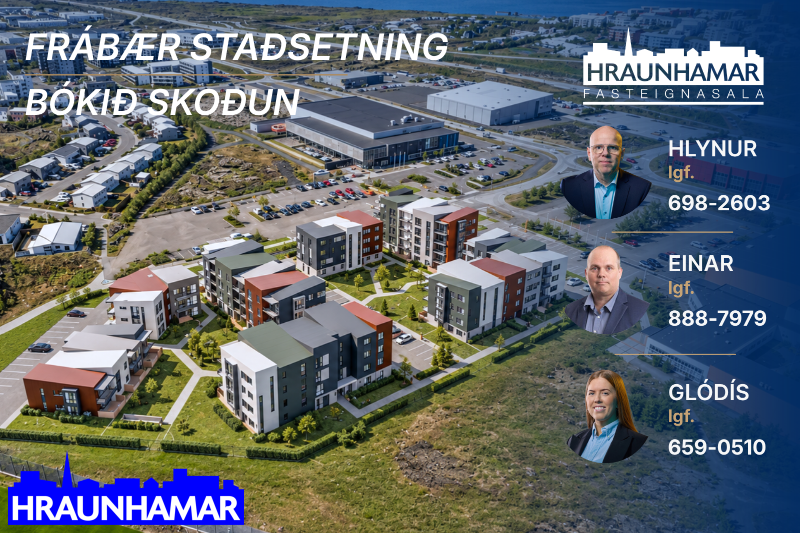 2-собен стан, 78 m²