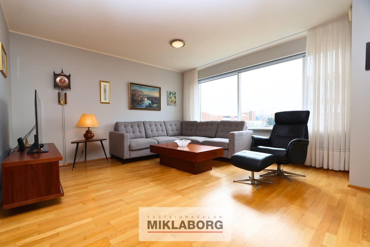 Íbúð – Kópavogur, Lindir, Fífuhvammur - Mynd 2