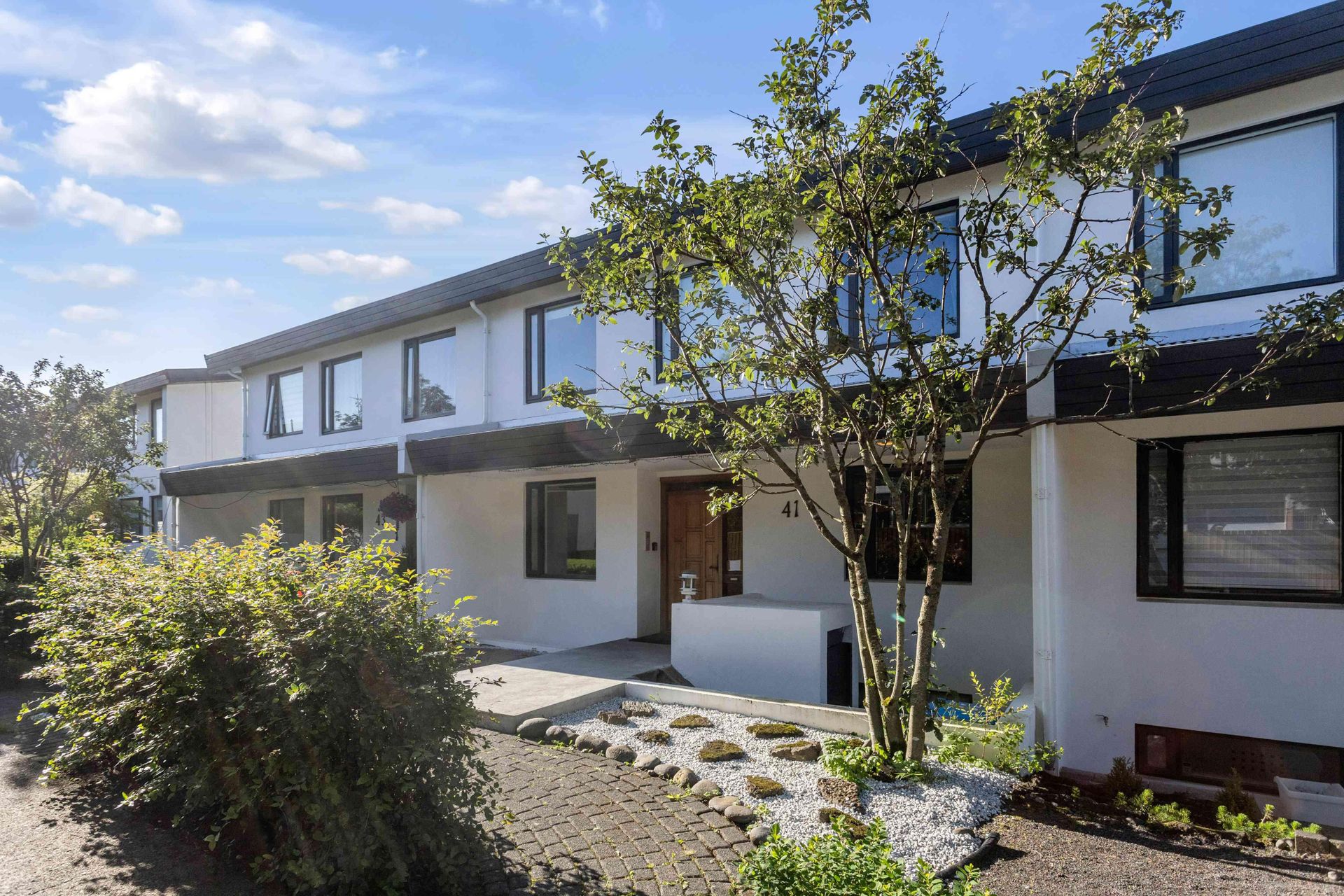 Apartment in Reykjavík, Bæir, Árbær - View 2