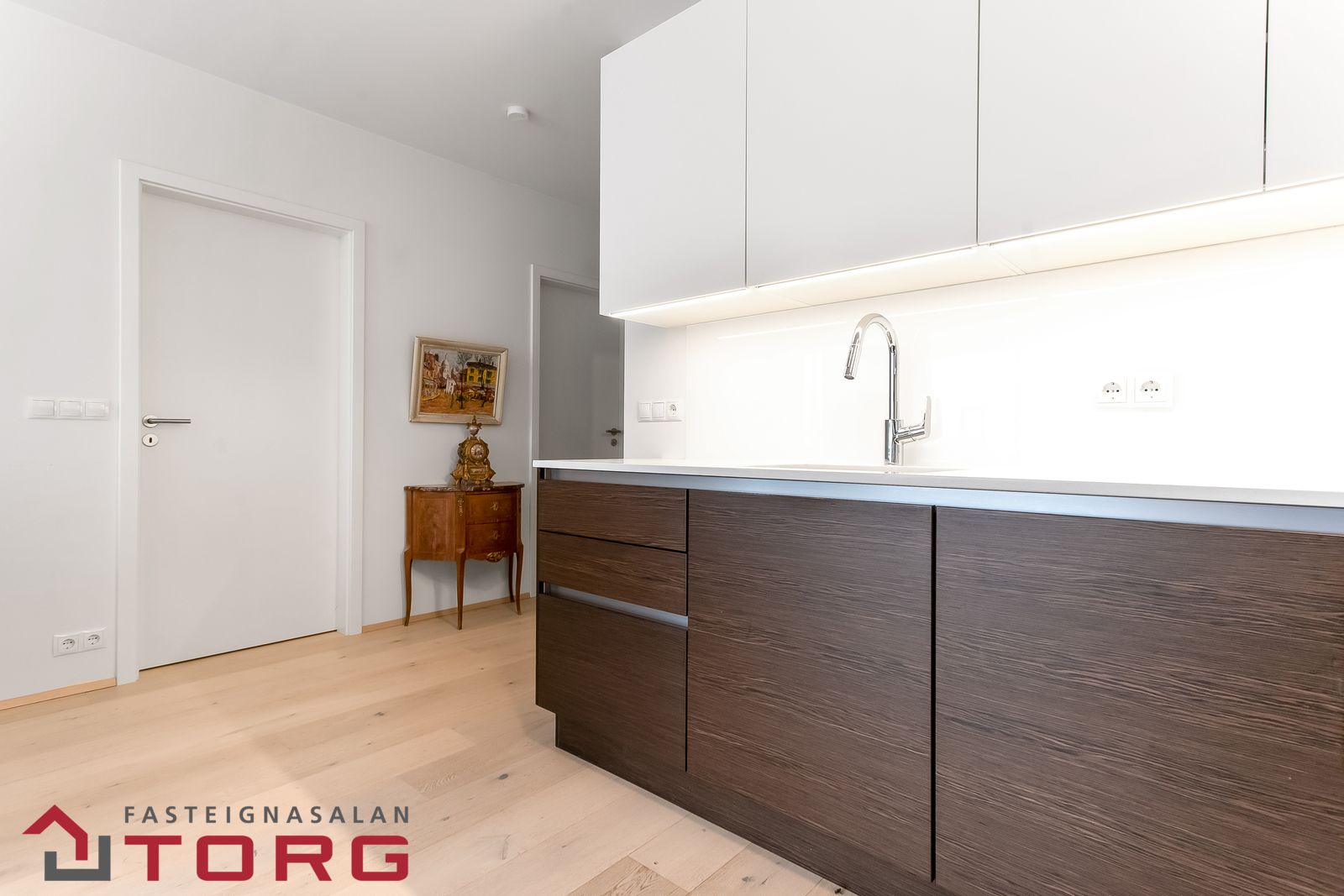 Apartment in Reykjavík, Grandar, Vesturbær - View 5