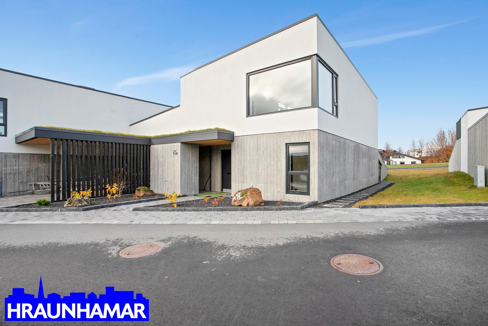 Apartment in Hafnarfjörður, Norðurbær - View 3