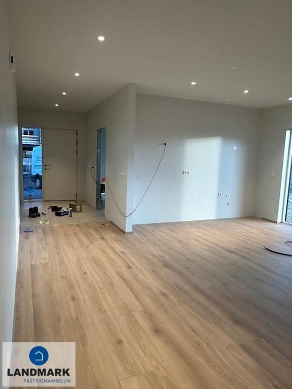 Apartment in Hvolsvöllur, Rangárþing eystra - More