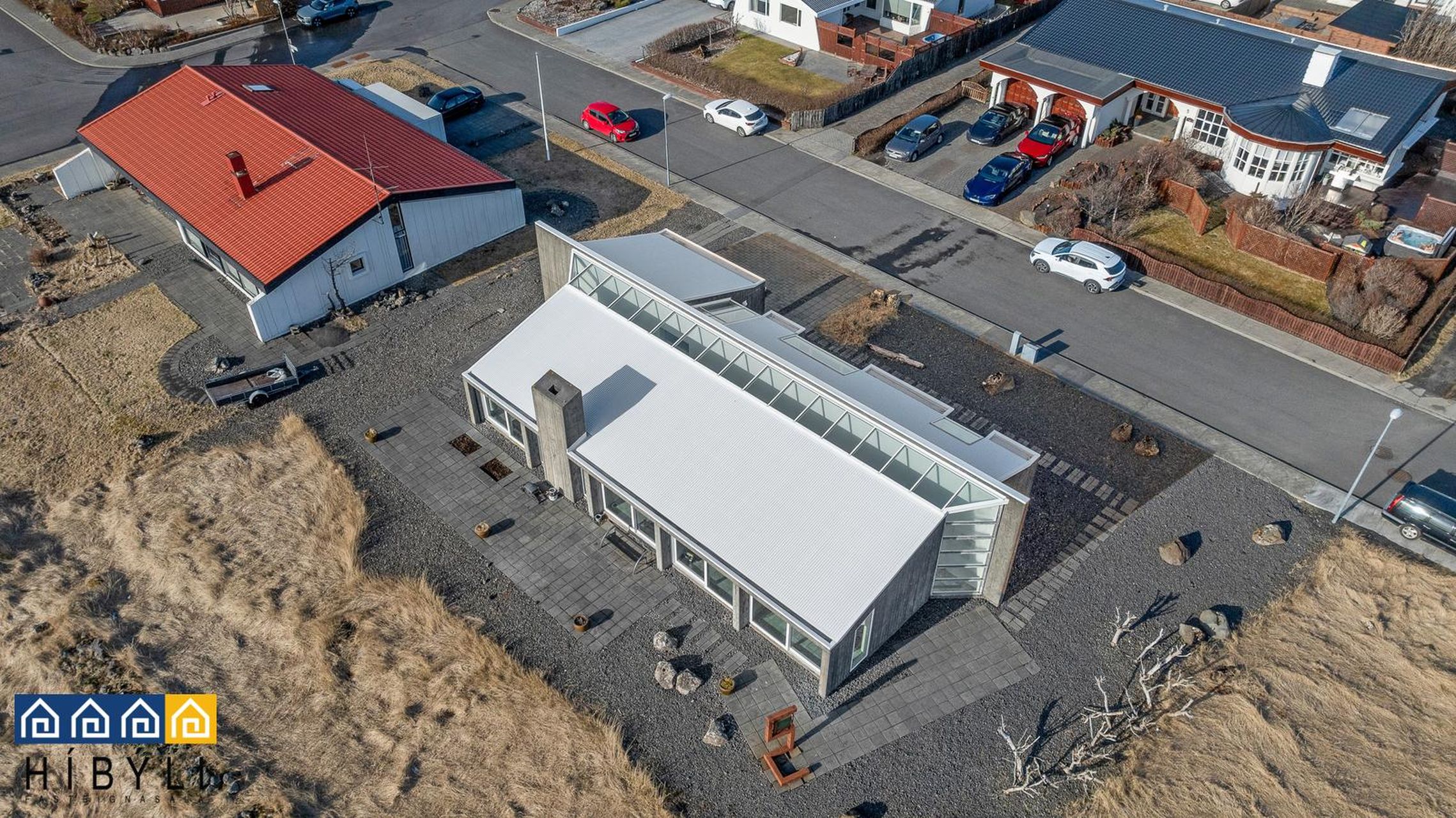 House in Garðabær, Varir, Álftanes - Mynd 4