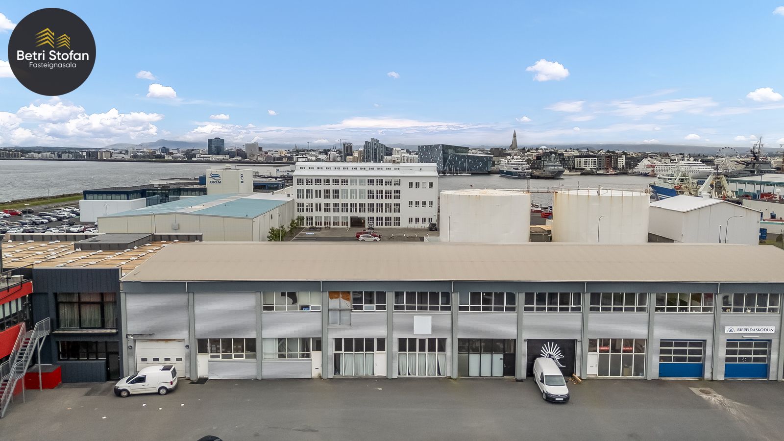 Íbúð – Reykjavík, Grandi, Vesturbær - Mynd 5