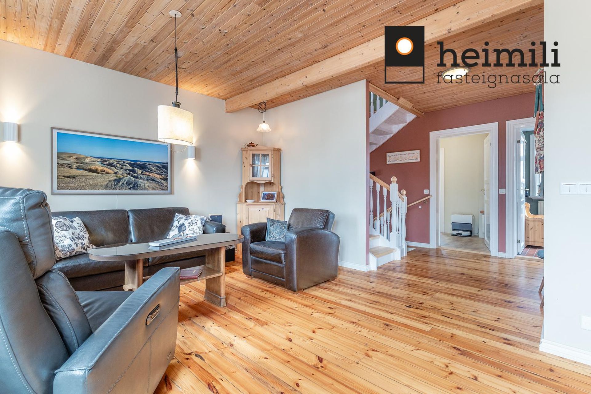 Apartment in Hafnarfjörður, Vesturbær - More