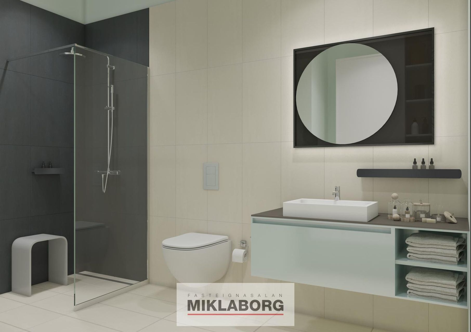 Íbúð – Reykjavík, Gamli Vesturbærinn, Vesturbær - Mynd 4