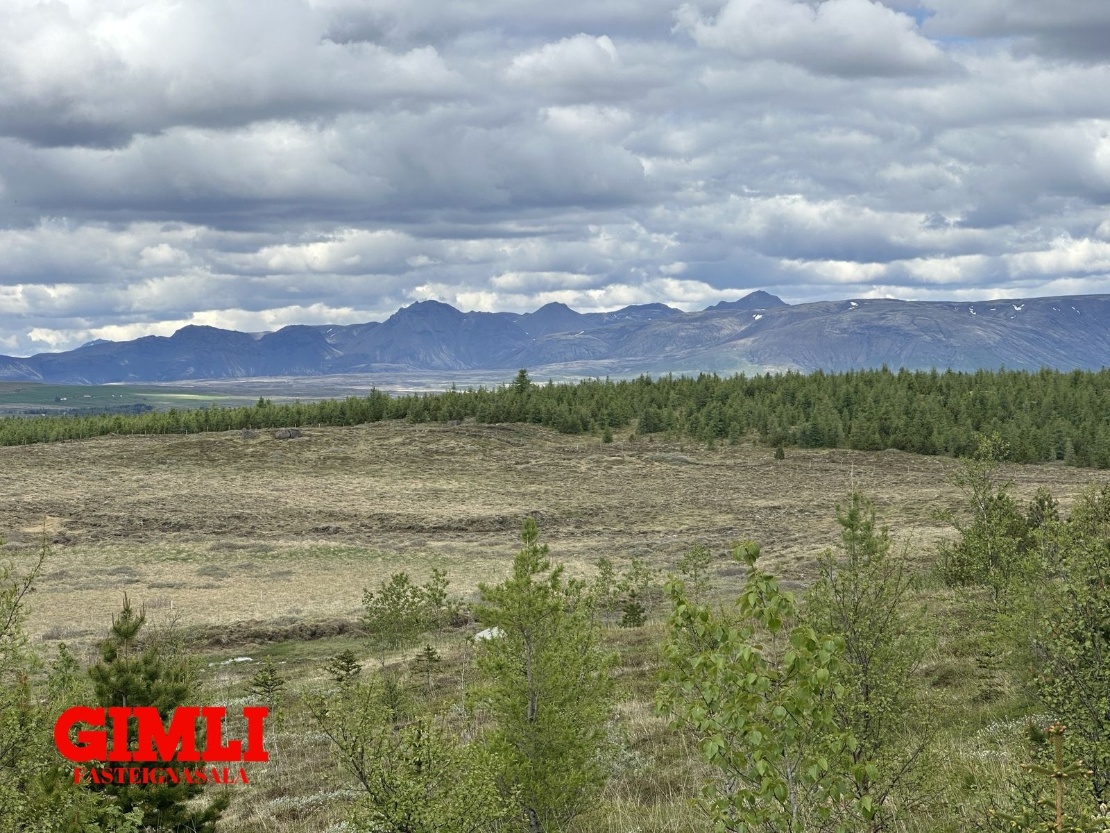 Parhús - Jaðar 17 - View 6