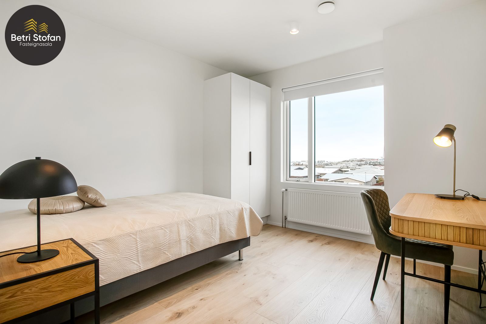 Íbúð – Hafnarfjörður, Höfuðborgarsvæðið - Meira
