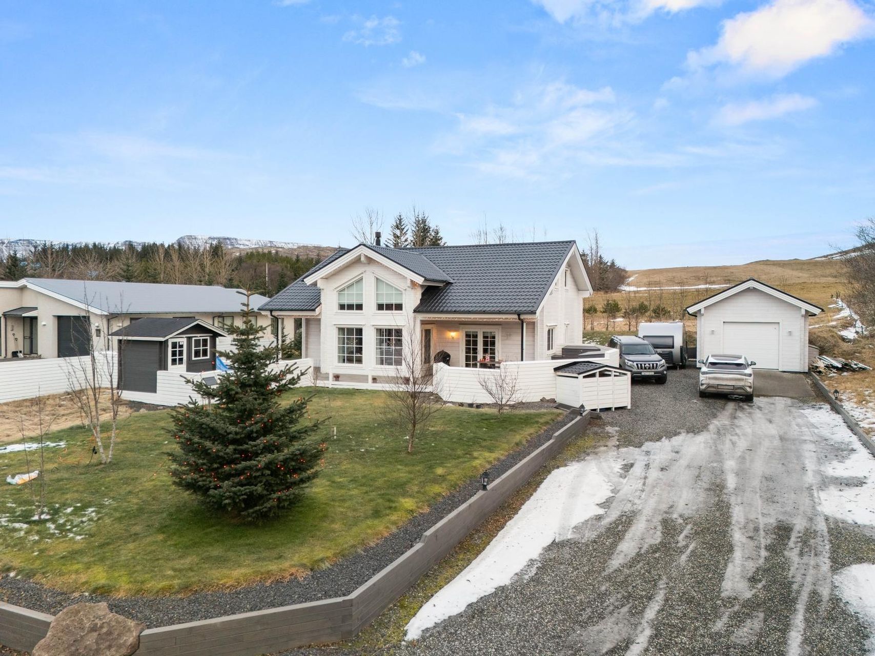 Hús – Mosfellsbær, Höfuðborgarsvæðið - Mynd 5
