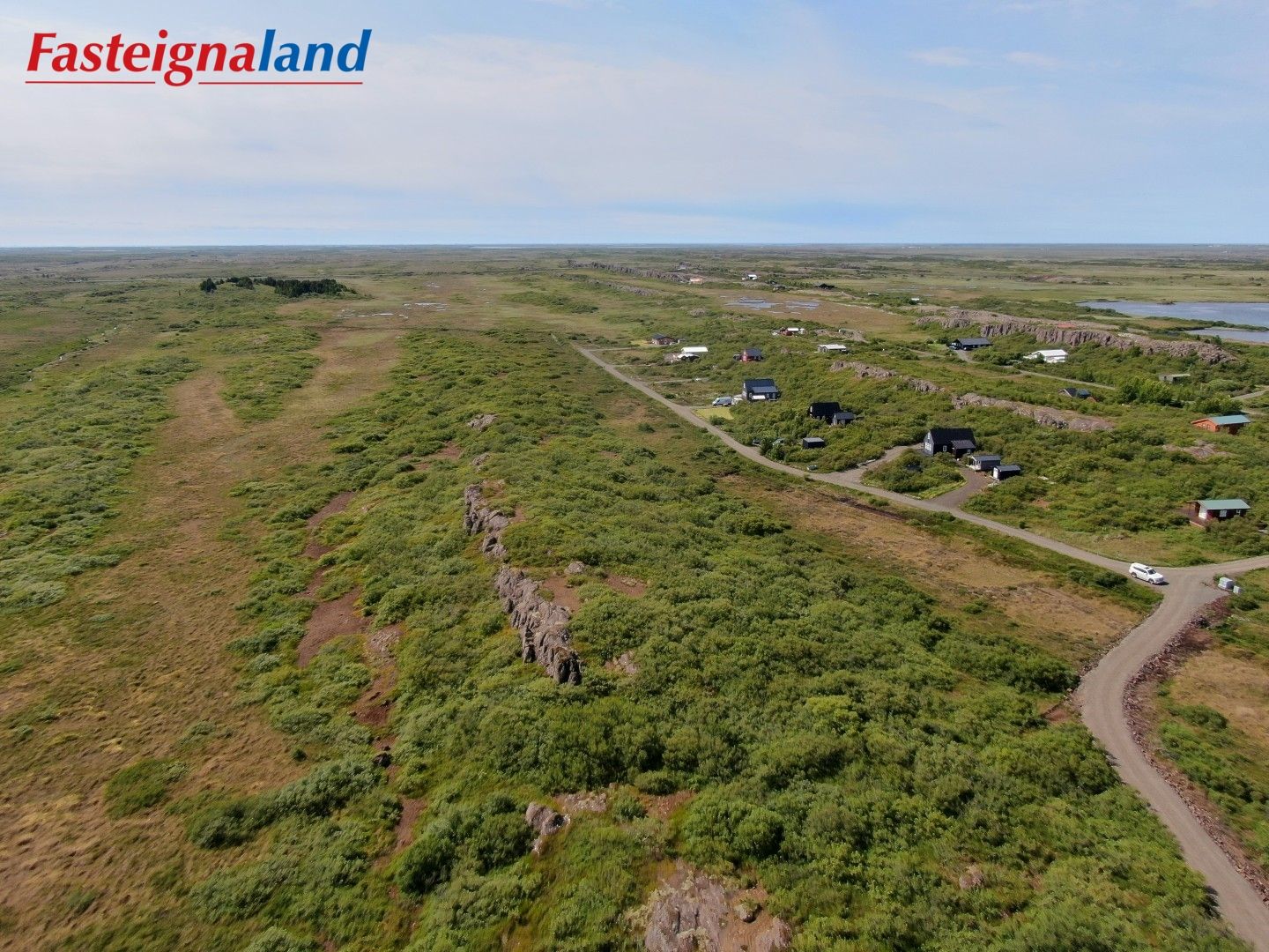 Íbúð – Borgarnes, Vesturland - Mynd 3