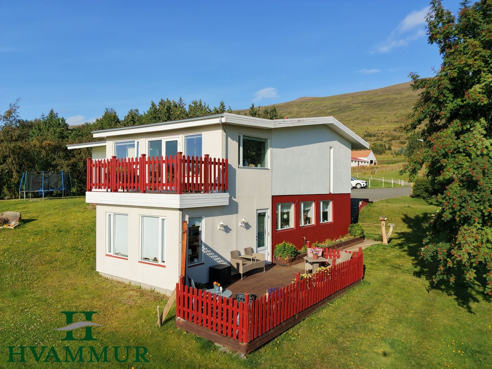 Íbúð – Akureyri, Brúnahlíð - Mynd 2