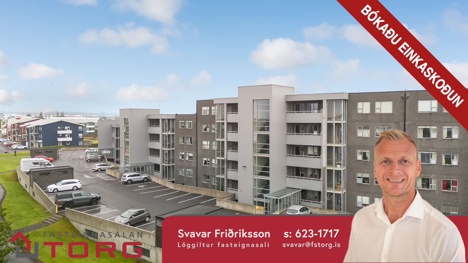 Íbúð – Sandgerði, Suðurnes - Mynd 5
