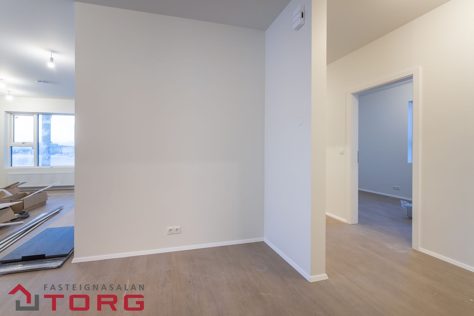 Apartment in Reykjanesbær, Dalshverfi, Innri-Njarðvík - View 5