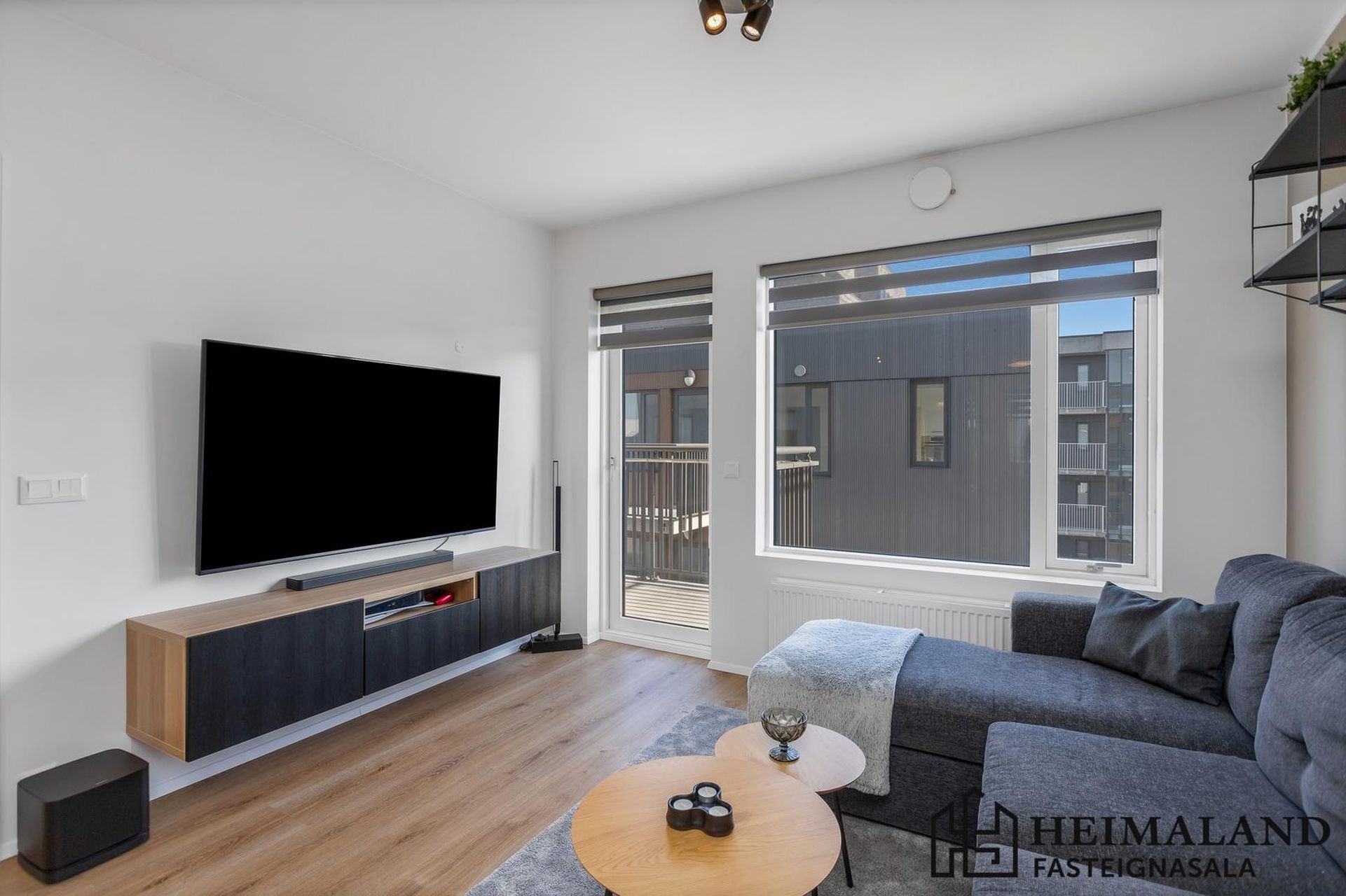 Apartment in Selfoss, Sveitarfélagið Árborg - Mynd 3