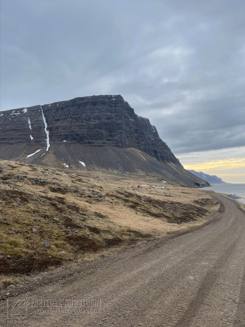 Sumarbústaður - Auði-hrísdalur - View 4