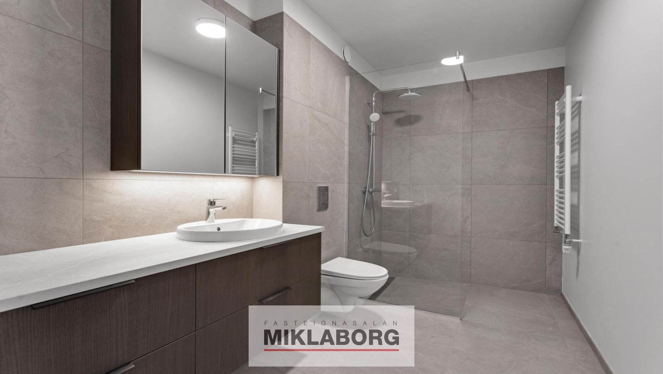 Íbúð – Hafnarfjörður, Höfuðborgarsvæðið - Mynd 4