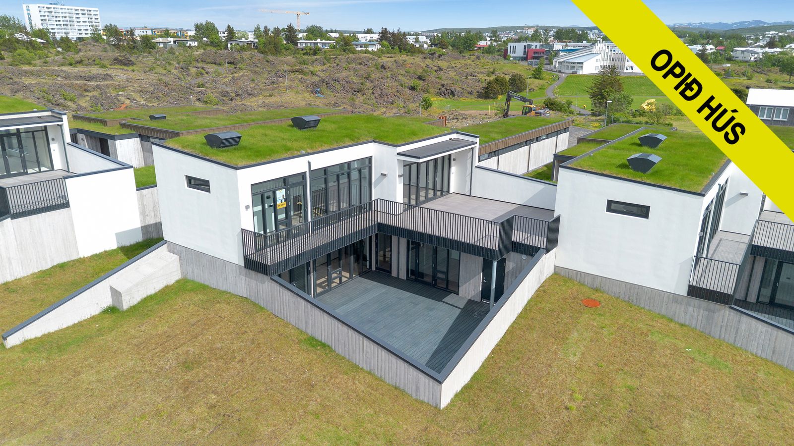 Raðhús - Straumhella 9 bil 113 - Mynd 6