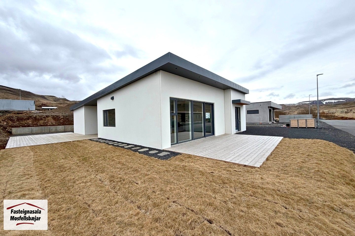 Íbúð - Úugata 66 - View 2