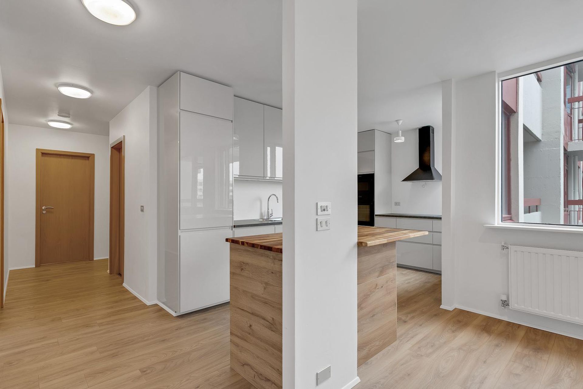 Íbúð – Kópavogur, Hamraborg, Digranes - Mynd 5