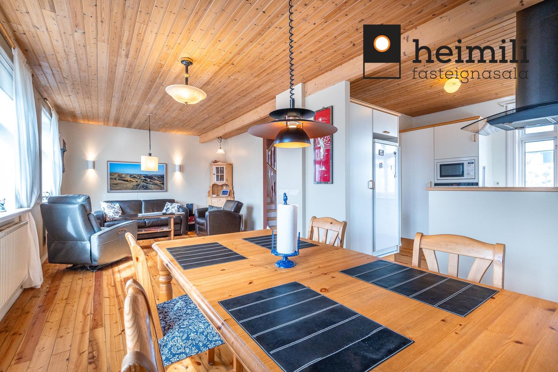 Apartment in Hafnarfjörður, Vesturbær - View 2