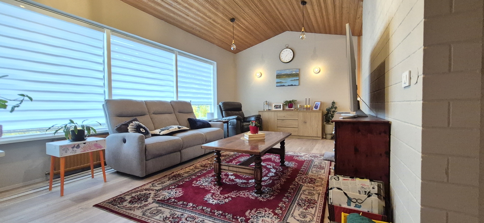 Íbúð – Sauðárkrókur, Skagafjörður - Mynd 5