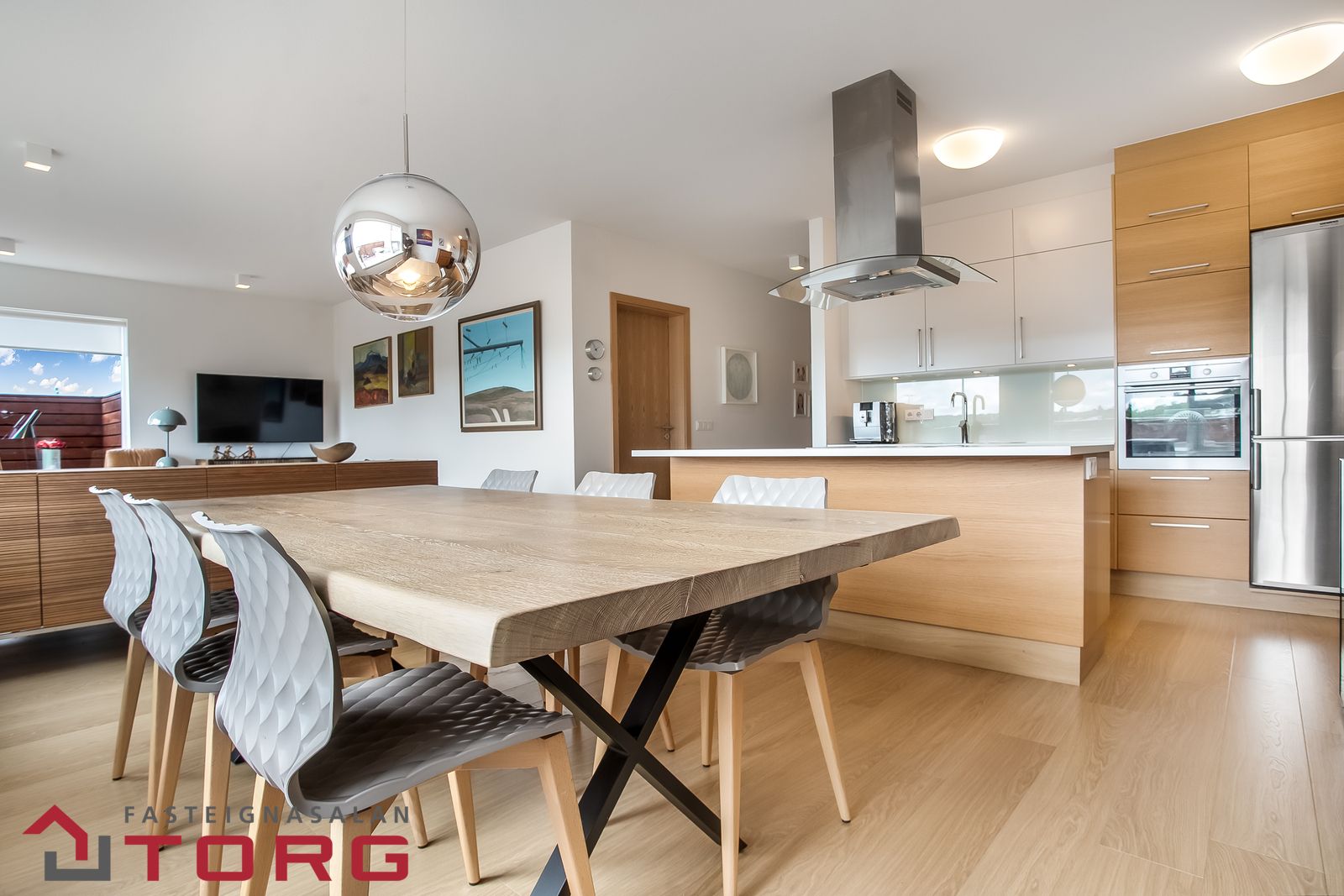 Apartment in Kópavogur, Kórar, Vatnsendi - View 5