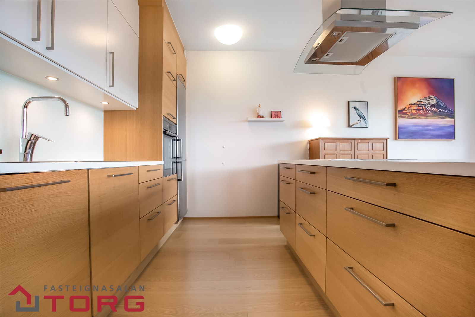 Apartment in Kópavogur, Kórar, Vatnsendi - View 4