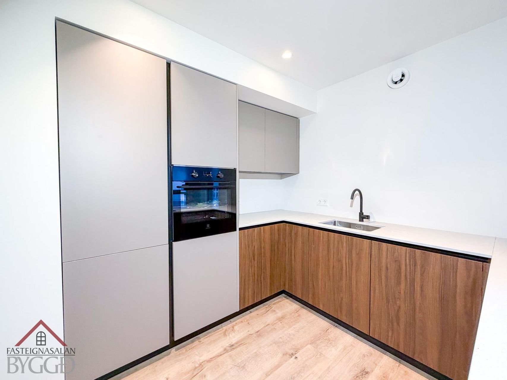 Apartment in Akureyri, Norðurland eystra - Meira