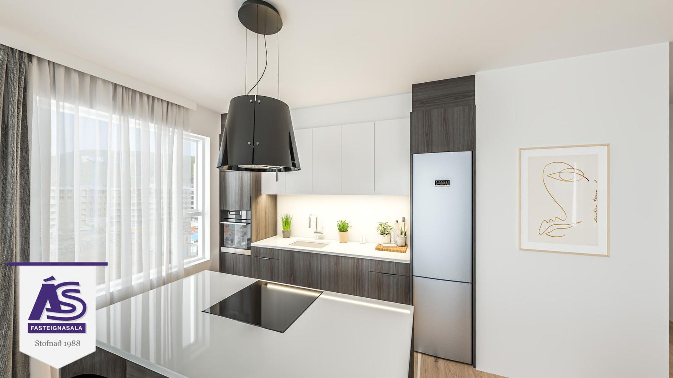 Apartment in Hafnarfjörður, Höfuðborgarsvæðið - View 5