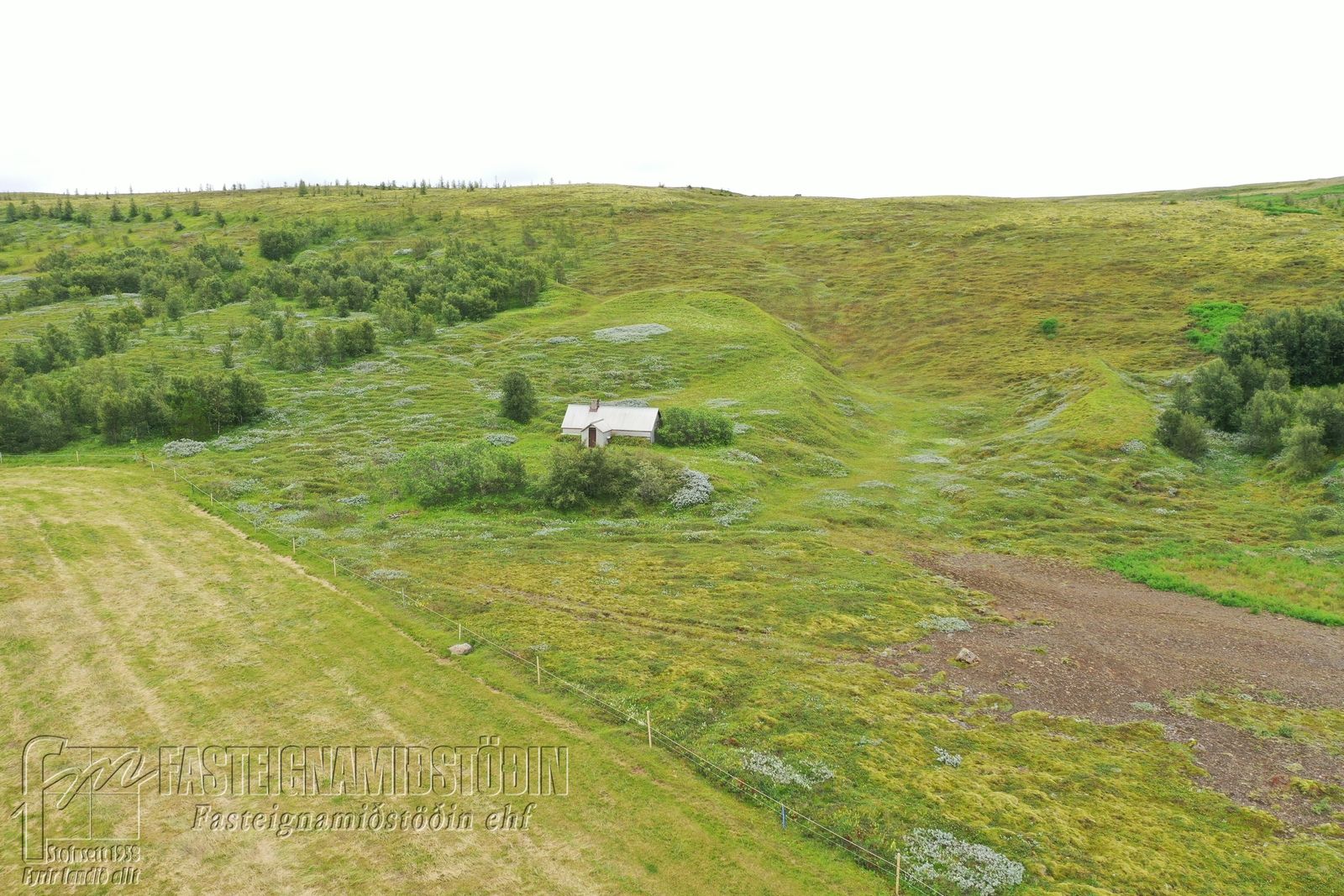 Íbúð - Brekkubær úr Fossi Hrunamannahreppi - Mynd 4