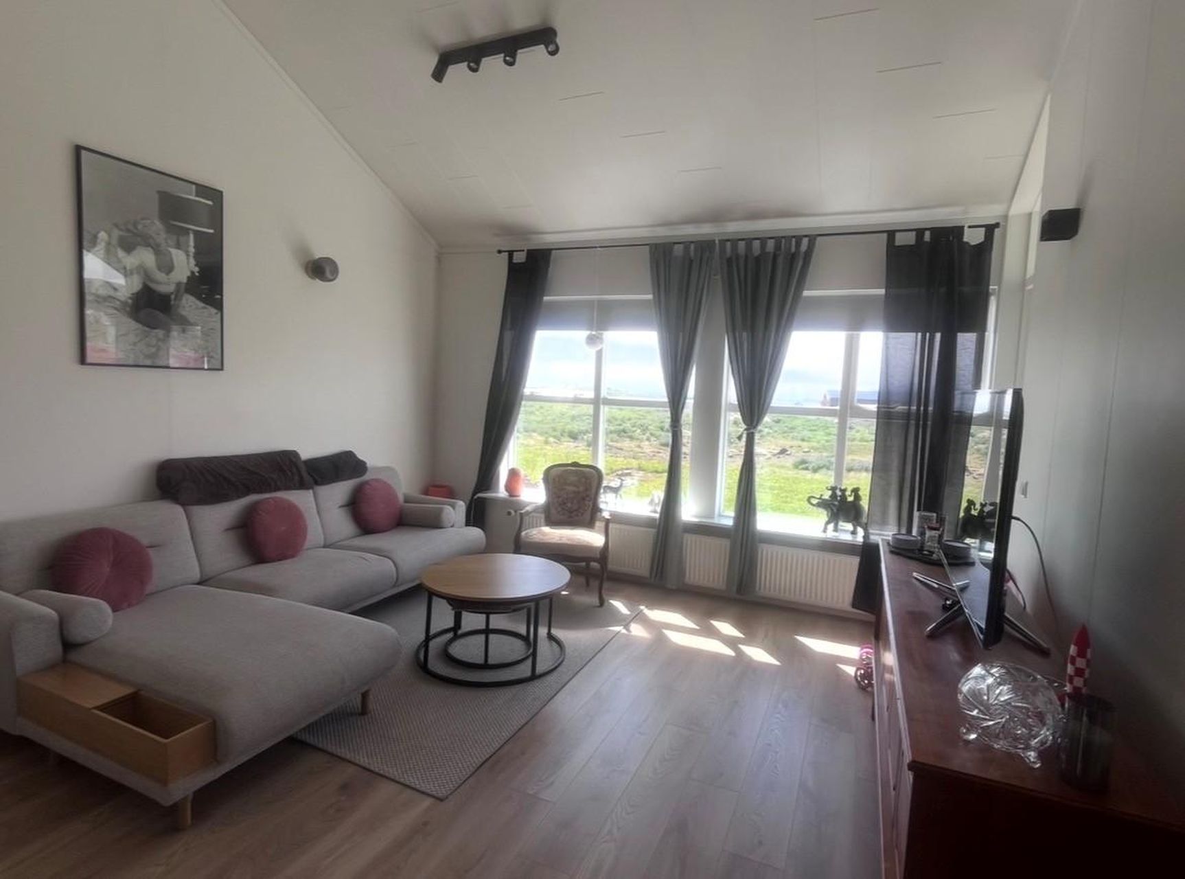 Apartment in Djúpivogur, Múlaþing - View 4