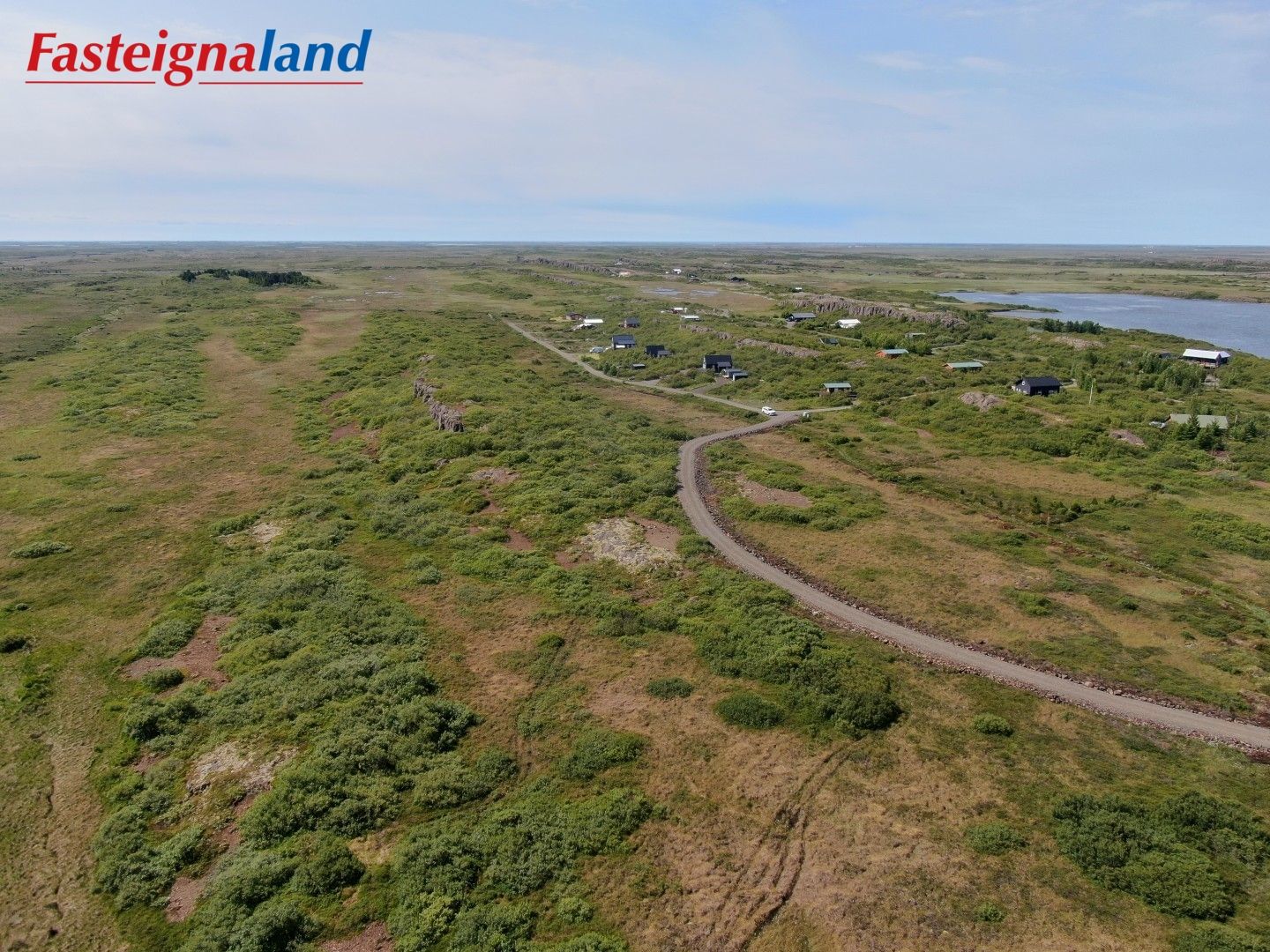 Íbúð – Borgarnes, Vesturland - Mynd 2