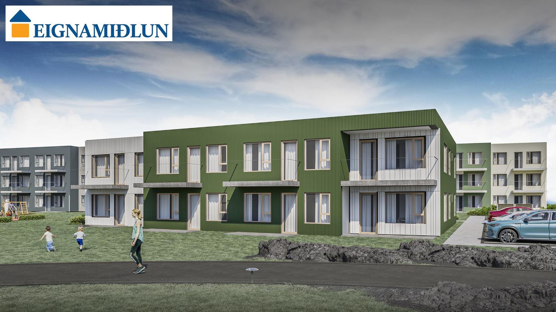 Íbúð – Þorlákshöfn, Móar, Sveitarfélagið Ölfus - Mynd 5