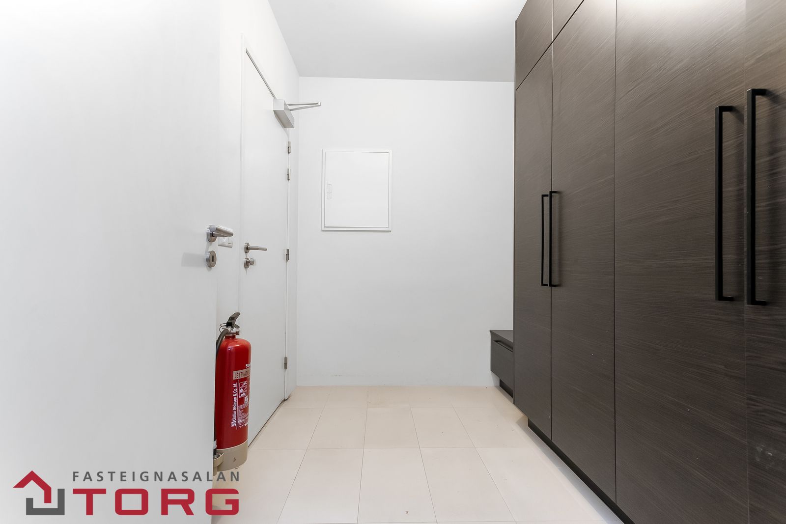 Apartment in Reykjavík, Grandar, Vesturbær - View 4