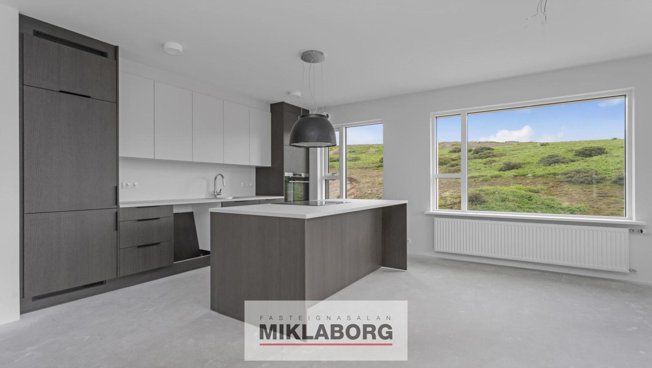 Apartment in Hafnarfjörður, Höfuðborgarsvæðið - Mynd 4
