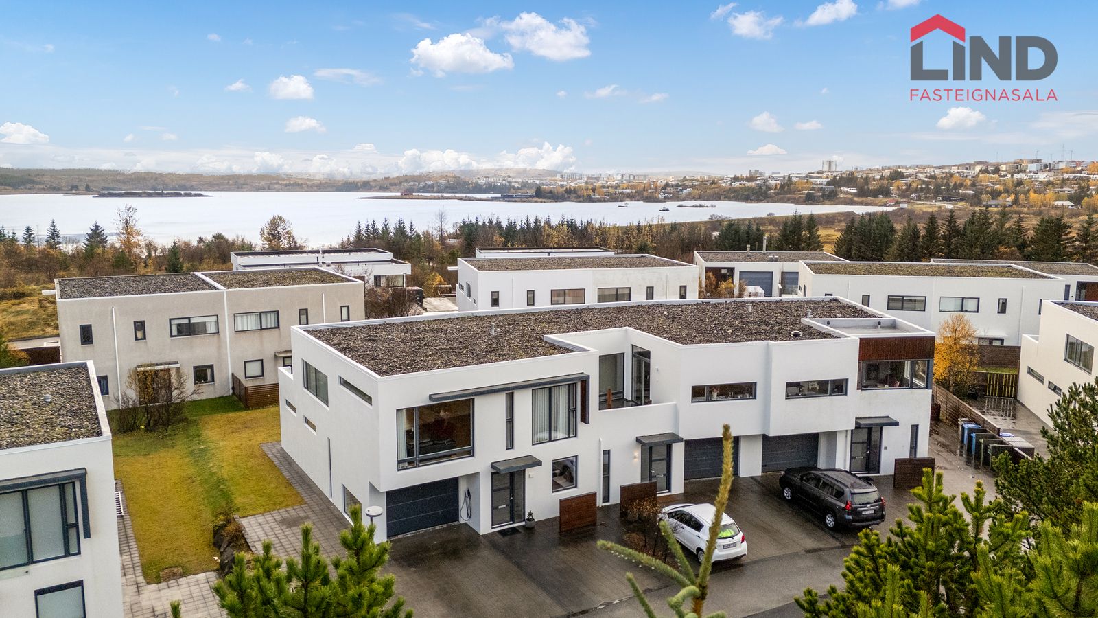 Apartment in Reykjavík, Vöð, Árbær - View 4