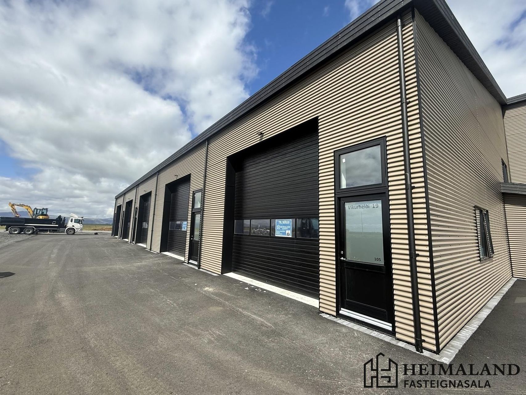 Íbúð – Selfoss, Sveitarfélagið Árborg - Mynd 4