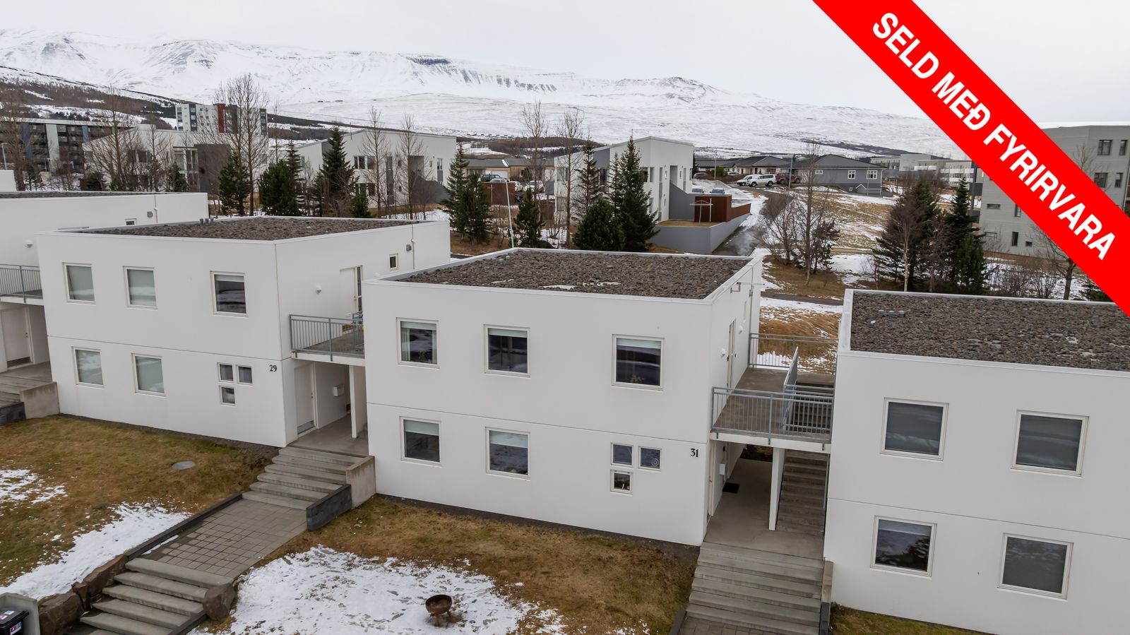 Appartament ta' 3 kamra, 110 m²